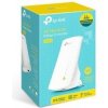 TP-LINK RE200 AC750 Dual Band Wireless Range Extender 433Mbps/5GHz + 300Mbps/2.4GHz, 802.11ac/a/b/g/n, 100 LAN, int.ant.