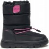 GEOX J WILLABOOM GIRL B A J46HWB-0FU54 čierna