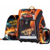 Oxybag Školský set 3-dielny PREMIUM LIGHT auto Speed