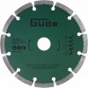 Güde Diamantový kotúč 150 mm MD 1700 58092