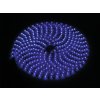Eurolite Rubberlight RL1-230V modrý, 5m