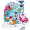 Smoby zmrzlináreň Frozen 350401 modrá