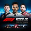 F1 2018