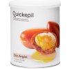 Quickepil depilačný vosk v plechovke, zinok-argan, 800 ml