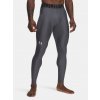 Pánske legíny Under Armour UA HG Armour Leggings Šedá MD