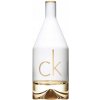Calvin Klein IN2U toaletná voda dámska 50 ml