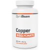 GymBeam Copper Bisglycinate 120 kapsúl