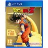 Dragon Ball Z: Kakarot (Legendary Edition) (PS4)