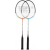 ALUMTEC 503K BADMINTONOVÝ SET WISH ORANŽOVÁ + MODRÁ