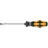 Wera 018270 Sekací plochý skrutkovač Kraftform 1,6x10,0x175 mm Typ 932 A