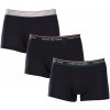 3PACK pánske boxerky Tommy Hilfiger tmavo modré (UM0UM01642 0XW) XL 120 dní na výmenu alebo vrátenie tovaru!