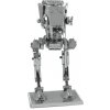 METAL EARTH 3D puzzle Star Wars: AT-ST