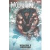 Wolverine - Weapon X Unbound