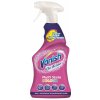 Vanish Oxi Action Odstraňovač škvŕn na farebné tkaniny v spreji 500 ml