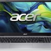 Acer Aspire Go 15 Pure Silver (AG15-71P-56P0) NX.JD9EC.005