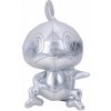 BOTI Pokémon plyšák Sobble Silver Version 20 cm