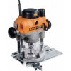 CMT 7E Horná fréza 2 400 W, 8 - 12 mm