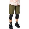 Fox Wms Flexair Lite No Liner olive green