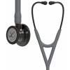 3M Littmann Cardiology IV : Grey, Smoke Finish - Smoke Stem - 6238 (Fonendoskopy Littmann Špeciálna edícia)