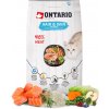 Ontario Cat Hair & Skin Salmon 2 kg