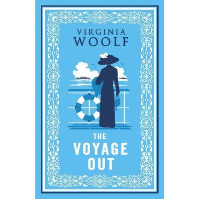 Voyage Out Woolf Virginia