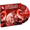 Gotthard: Stereo Crush - CD