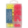Plávajúce korálky Kinetic Floation Cod Beads Kit 72ks