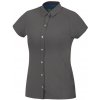 Dámske Direct Alpine Furka Lady anthracite S