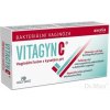 Ihneď k odberu - Vitagyn C vaginalny krém s kyslým pH 30 g + 6 aplikátorov