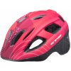 CTM Detská prilba MTB CTM BUCKY - Červená, S