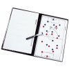 taktické dosky Select Tactics case A4 all games