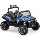 Peg-Pérego Polaris Ranger RZR 900 12V 460W mordá