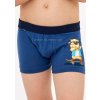 Cornette boxerky Boxer700/150-Capybara 150