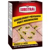 Substral Naturen – granulát na mravce 100 g EVERGREEN