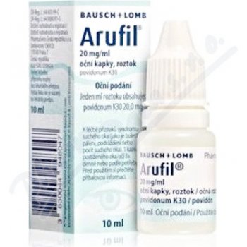 Arufil int.opo.1 x 10 ml