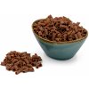 Protein & Co. Čokoládové hoblinky s karamelovou príchuťou Váha: 250 g