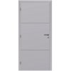 Interiérové Dvere SOLODOOR - Rainbow 1