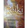 Reiki Teacher's Manual - Second Edition (Tina M. Zion)(Brožovaná)