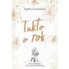 Takto o rok - Cousensová Sophie