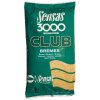 Sensas Kŕmenie 3000 Club 1 kg-pleskáč
