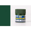 Gunze Sangyo - Mr. Hobby Mr Hobby - Gunze Mr. Color (10 ml) Green