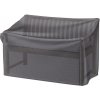 Ochranný obal na záhradnú lavičku 7909 Aerocover 160x75x65/85 cm