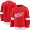 Fanatics Pánsky Dress Detroit Red Wings Premium Home Jersey Veľkosť: 60 (XXXL)