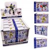 AlleBlox Transformers 33-40ks/4druhy - náhodná