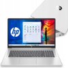 Notebook HP 17 HD+ TOUCH HDMI FP BLK 17,3 