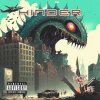 Hinder - Back To Life / Digisleeve [CD]