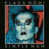 Nomi Klaus - Simple Man / Vinyl [LP]