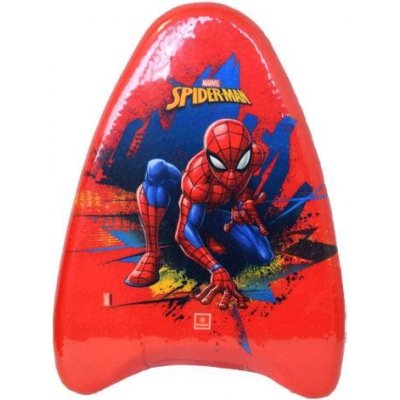 Mondo Plávacia doska Spiderman 46cm 201234