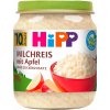 Hipp BIO Mliečna ryža s jablkami 200 g