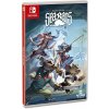 Curse Of The Sea Rats (Switch)